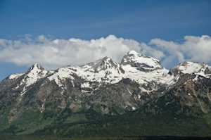 Teton Natl Park