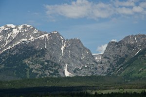 Grand Teton Natl Park