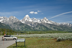 Grand Teton Natl Park