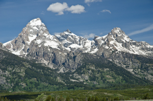 Grand Teton Natl Park