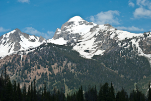 Grand Teton Natl Park