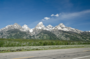 Grand Teton Natl Park