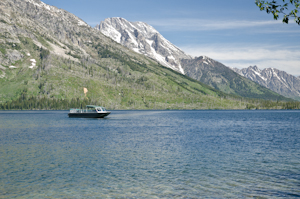 Grand Teton Natl Park