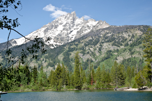 Grand Teton Natl Park