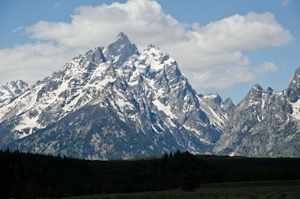 Grand Teton Natl Park