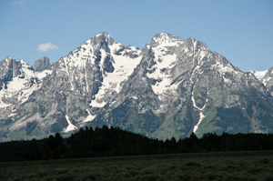 Grand Teton Natl Park