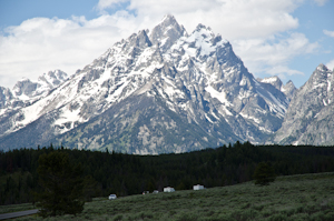 Grand Teton Natl Park