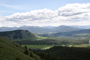 Grand Teton Natl Park