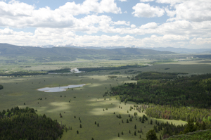 Grand Teton Natl Park