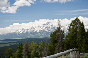 Grand Teton Natl Park