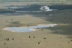 Grand Teton Natl Park