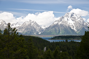 Grand Teton Natl Park