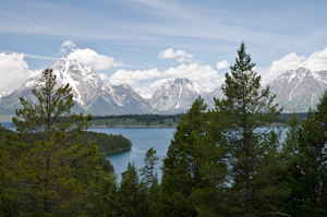 Grand Teton Natl Park