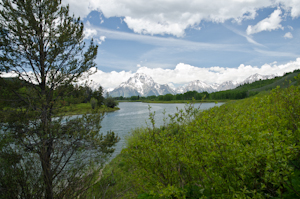 Grand Teton Natl Park