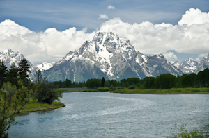 Grand Teton Natl Park