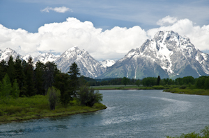 Grand Teton Natl Park