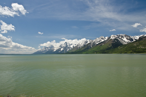 Grand Teton Natl Park