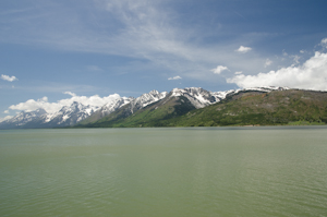 Grand Teton Natl Park