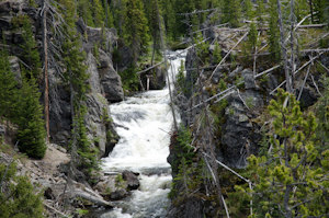 Yellowstone