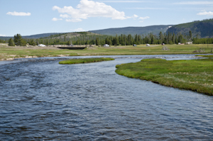 Yellowstone