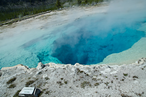 Yellowstone