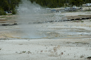 Yellowstone