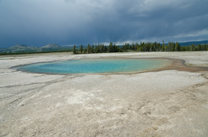 Yellowstone