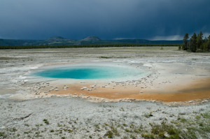 Yellowstone