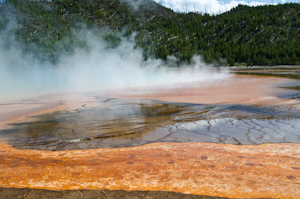 Yellowstone