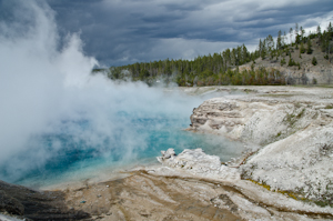 Yellowstone