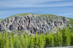 Yellowstone Natl Park