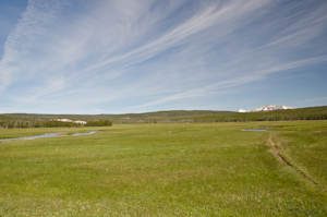 Yellowstone National Park