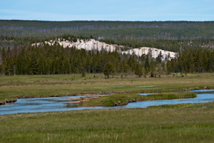 Yellowstone National Park