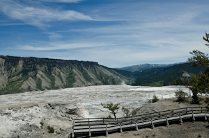 Yellowstone National Park