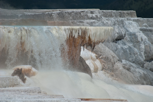 Yellowstone National Park