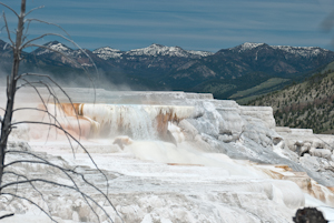 Yellowstone National Park