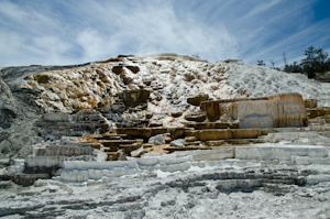 Yellowstone National Park