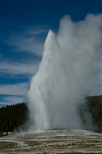 Yellowstone National Park