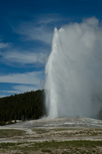 Yellowstone National Park