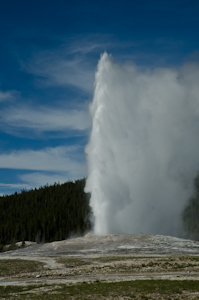 Yellowstone National Park