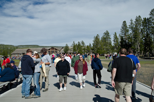 Yellowstone National Park