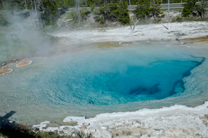 Yellowstone National Park