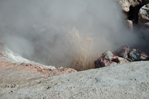 Yellowstone National Park