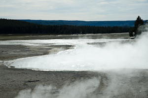 Yellowstone National Park