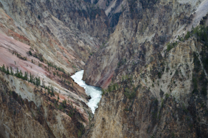 Yellowstone