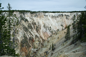 Yellowstone