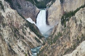 Yellowstone