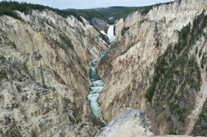 Yellowstone