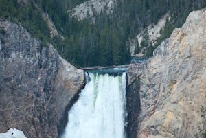 Yellowstone