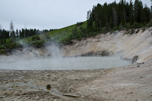 Yellowstone